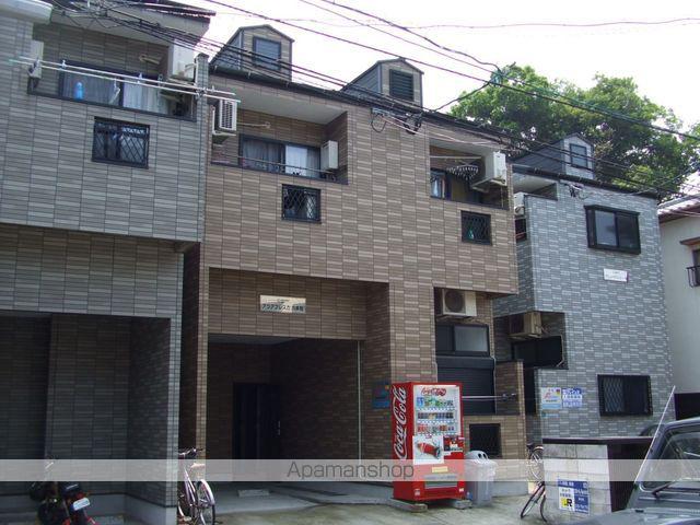 アクアフレスカ六本松