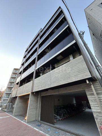 セジョリ横浜睦町