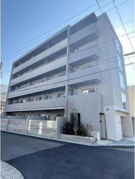 ESTAGEO北田辺