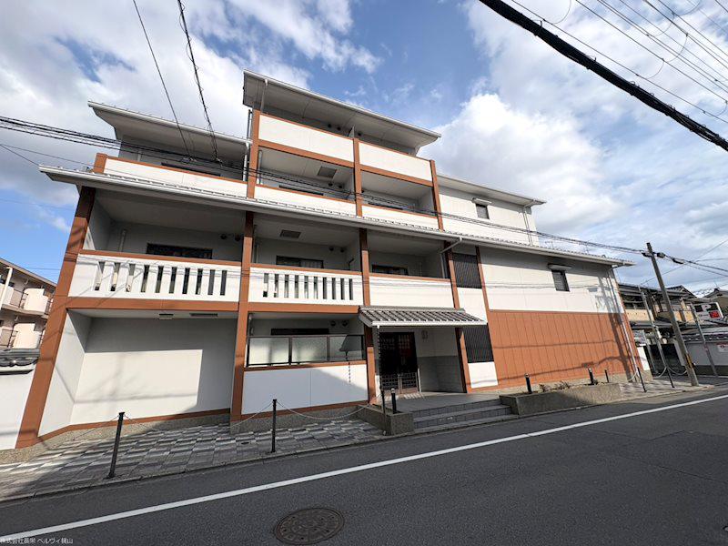 京町壱番館