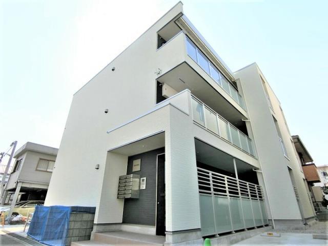 FERIO若松