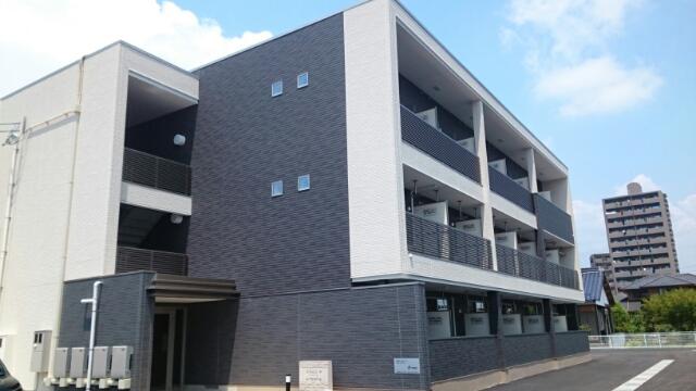 アルバーダ M
