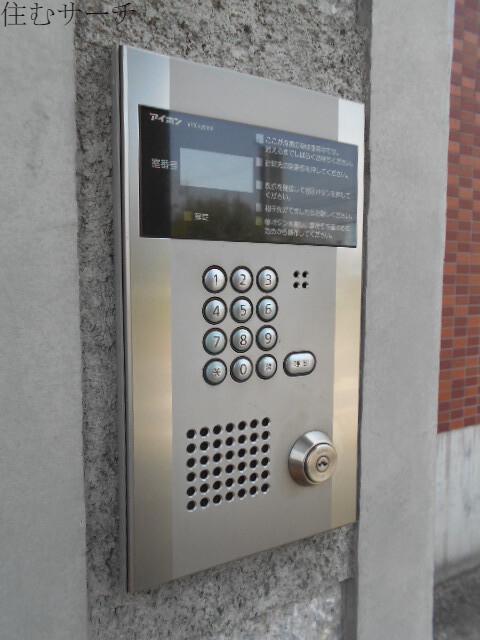 グローバルトラストマンション
