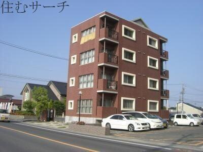 グローバルトラストマンション