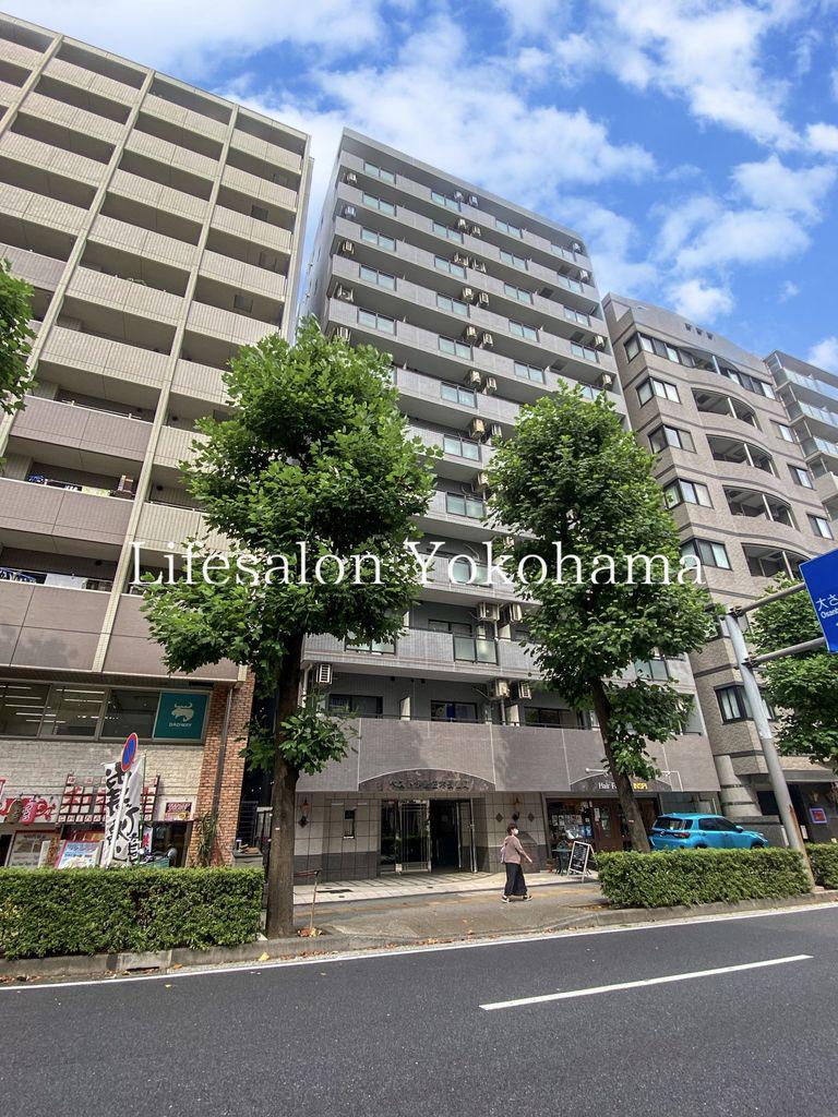 ベスト伊勢佐木町