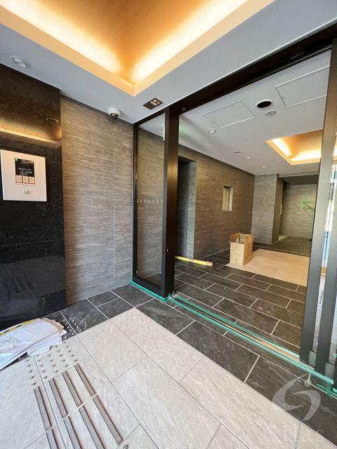 プレサンス京都東寺