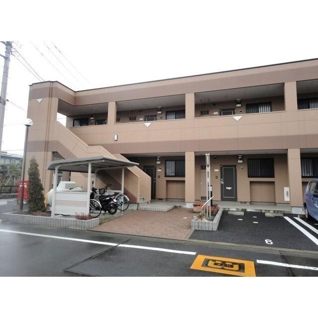 サニ-サイドコート守木