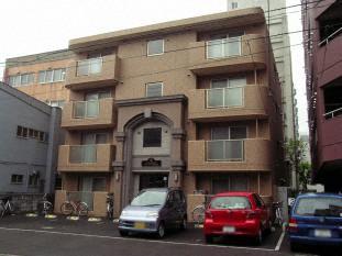 グランメール康友館