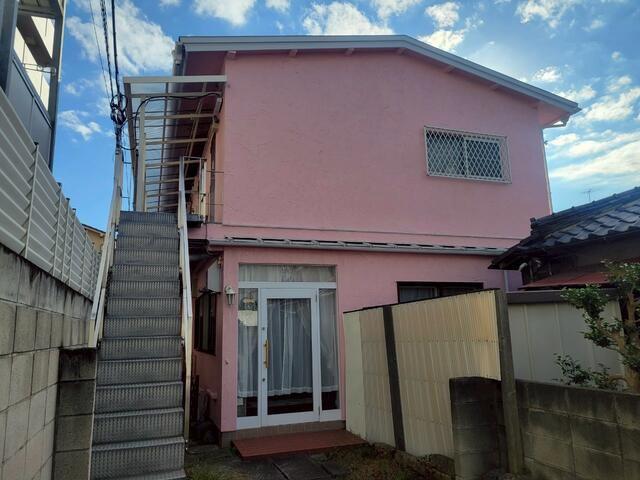 鷺宮3丁目