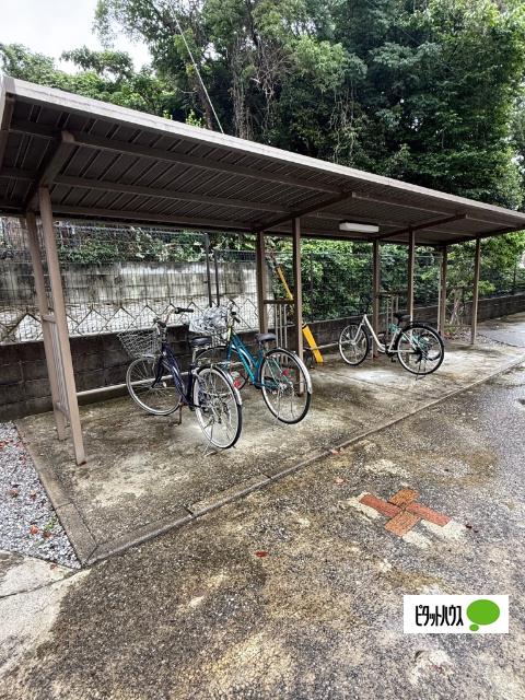 さくらHILL A棟