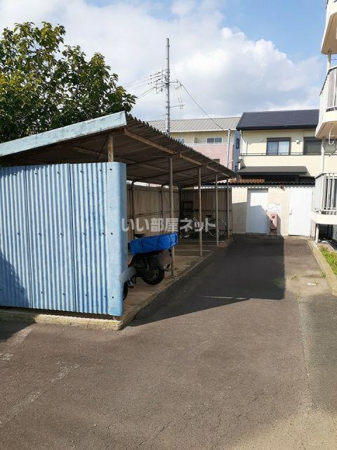 おとわハイツ