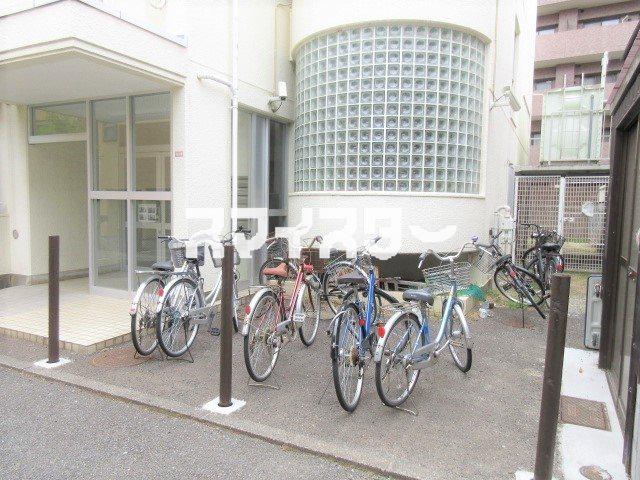 メゾンド・ノア錦町