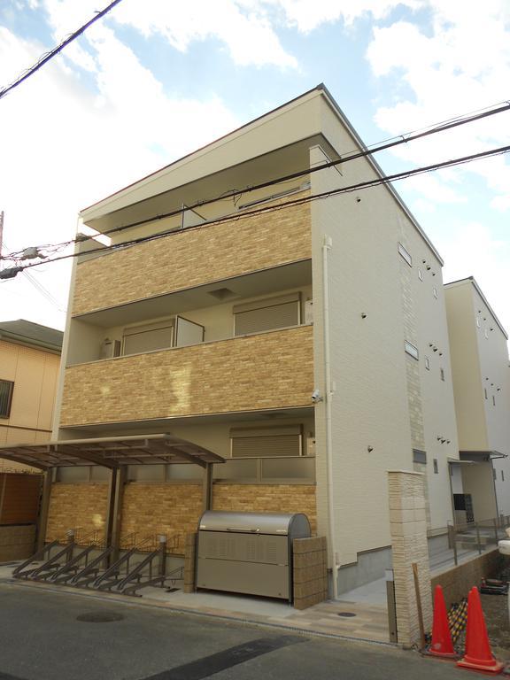 クリエオーレ巽北II
