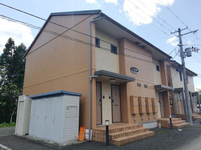 千富館 東館(1LDK/2階)