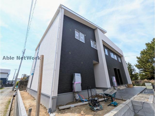 メゾンド鈴鹿(3LDK/1階)