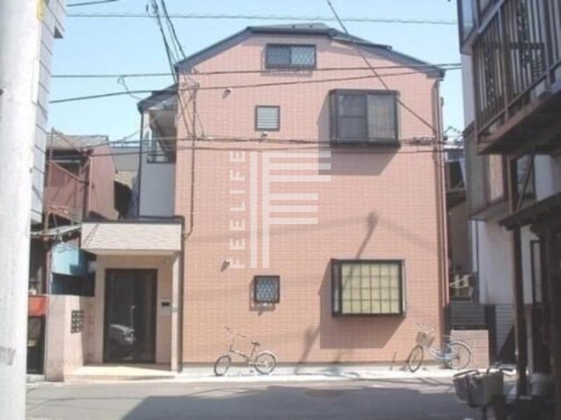 グランデハナブサ