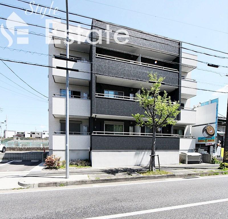 地下鉄鶴舞線 平針駅 徒歩7分  築10年