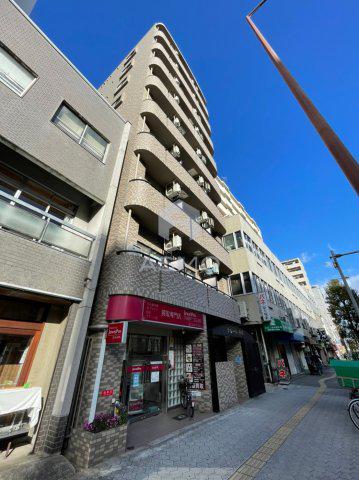 クレール谷町