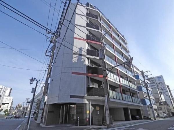 フロンティア横濱イースト