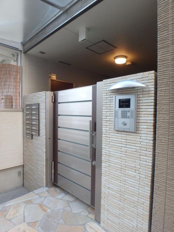 フジパレス西住之江II番館