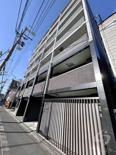 ベラジオ京都洛南II