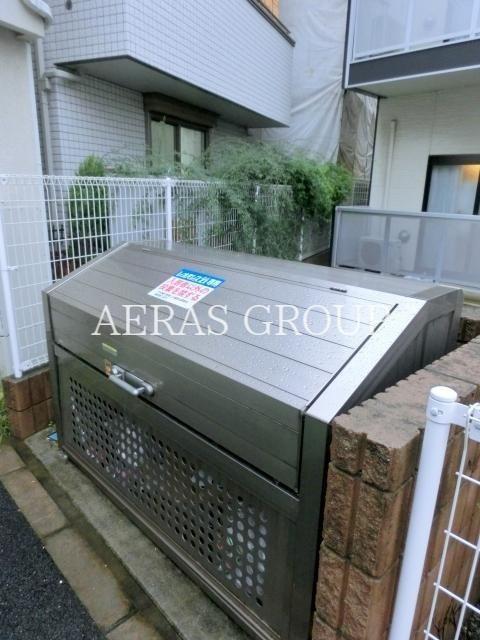 レオパレス翔