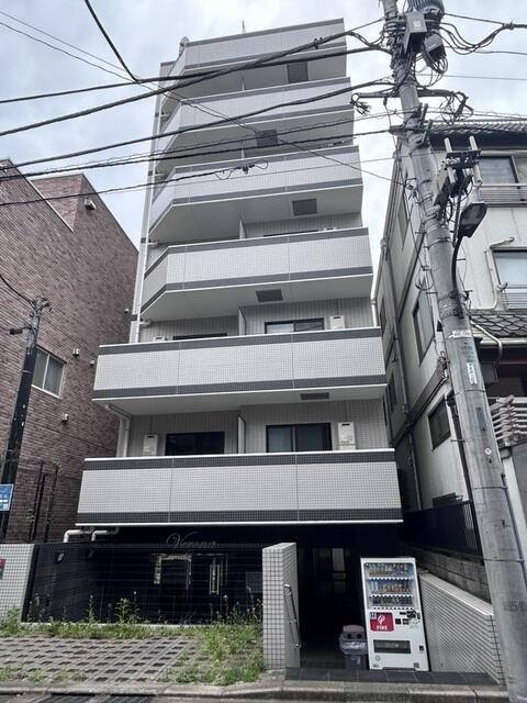 VERONA信濃町LUSSO