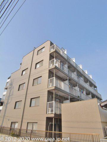 リアライズふじみ野