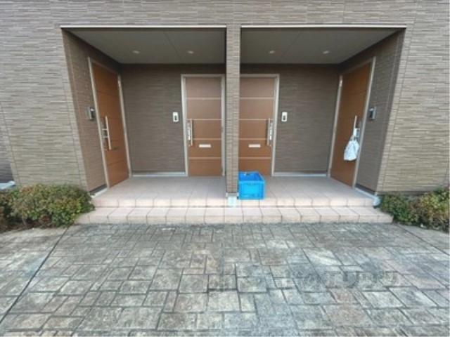 リバーパークⅡ