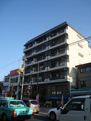 パレステート日生熊野