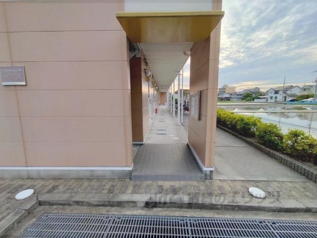 レオパレスHIRO