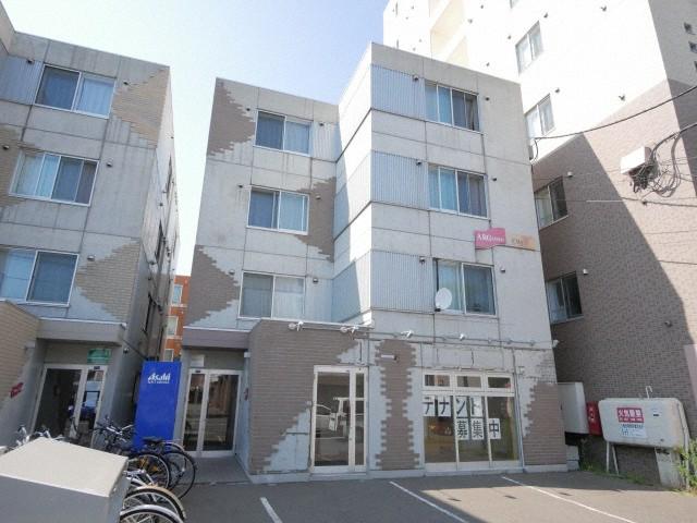 アークガーデンシティーB