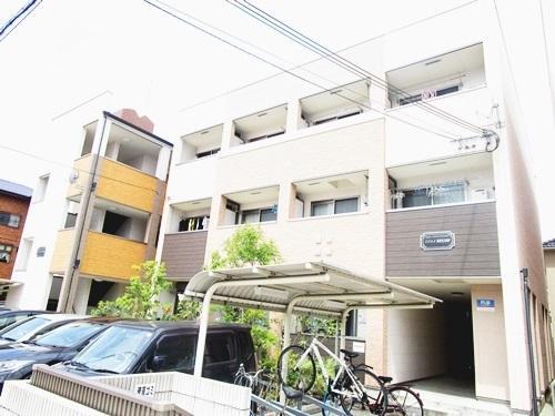 フジパレス堺鳳東Ⅱ番館