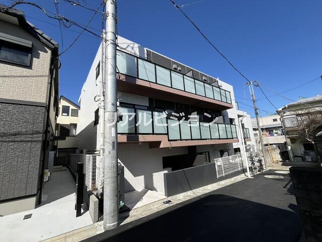 エクセルシオール中目黒