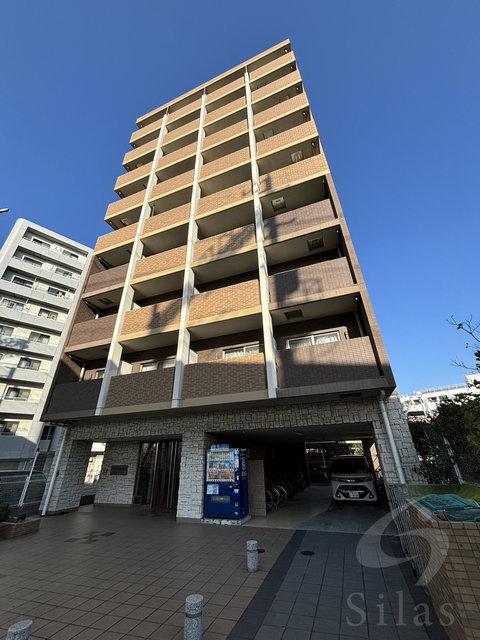 リアライズ深井駅前