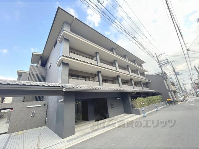 リーガル京都二条城前