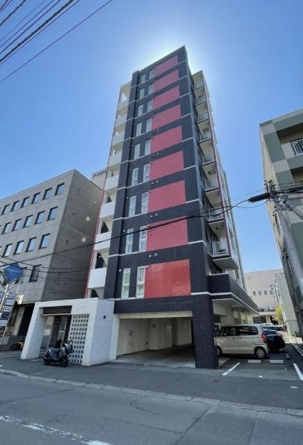 プライマル札幌琴似