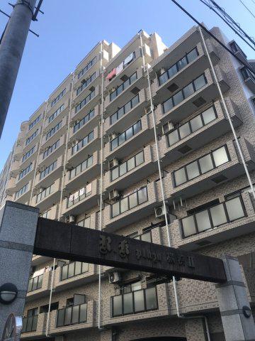 アール・ケープラザ横浜II