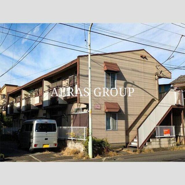 メゾン南前川