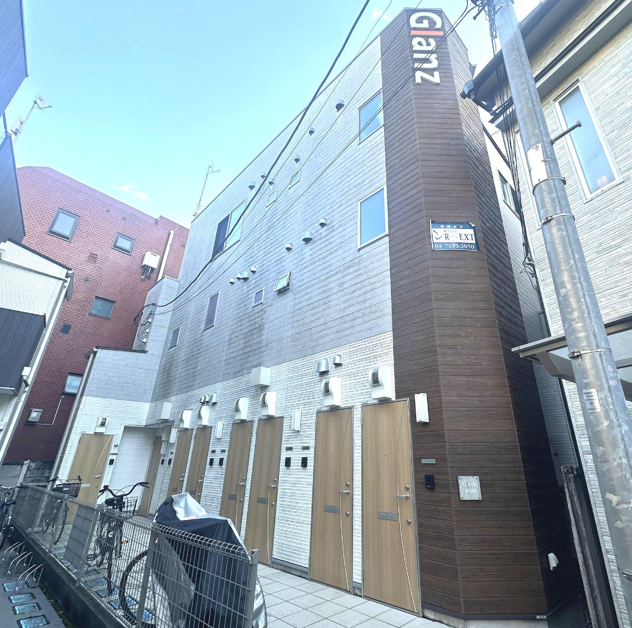 GLANZ小石川