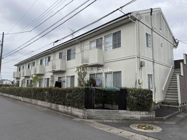 藤フレグランスC