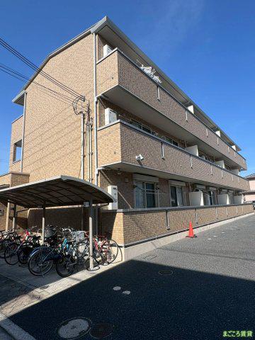 シャルマンシャンブル