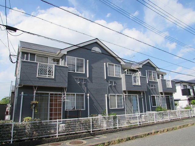 ドミール柏原
