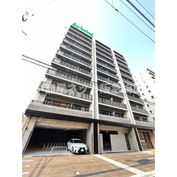 スプランディッド新大阪VI