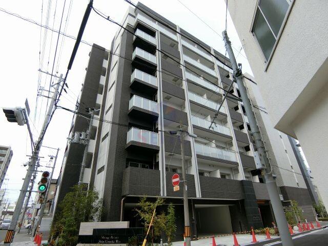ミラージュパレス新梅田RIO