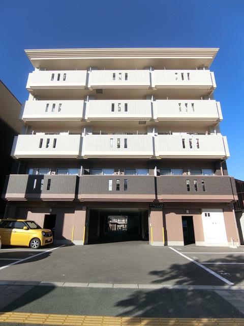 ローズビル上町