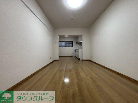テラスレジデンス西つつじヶ丘