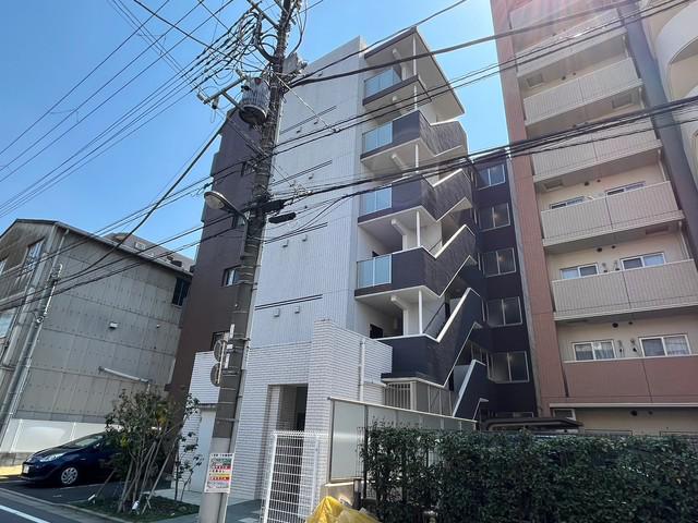 ヴィオラコート