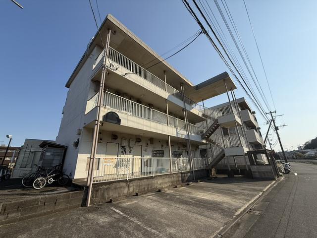 フラワーマンション