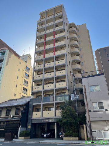 クレアートアドバンス大阪城南